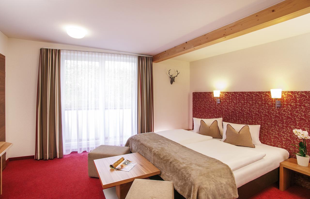 Hotel Garni Chasa Sulai ايشجل المظهر الخارجي الصورة